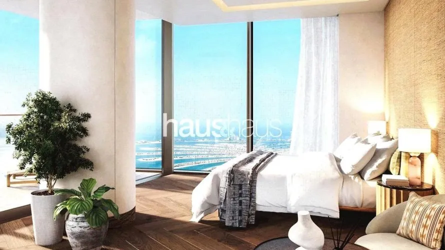 Apartamento de 4 dormitorios en Dubai Marina, UAE No. 988 № 6
