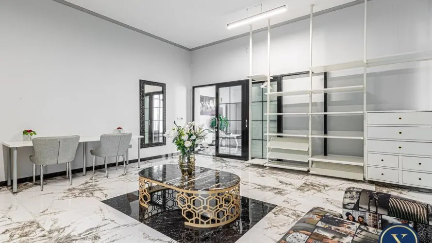 Apartamento de 5 dormitorios en The Residences, UAE No. 1005 № 13