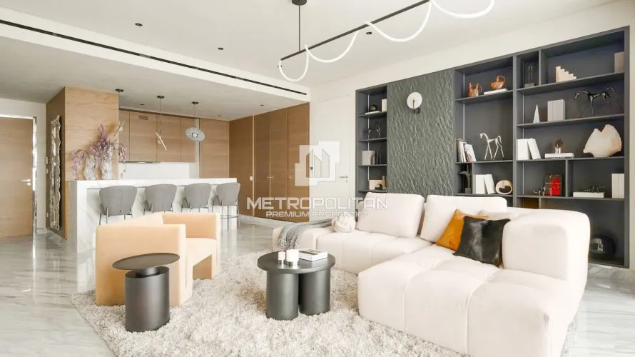 Apartamento de 2 dormitorios en Palm Jumeirah, UAE No. 351 № 8