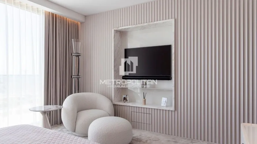 Apartamento de 4 dormitorios en Palm Jumeirah, UAE No. 1582 № 23