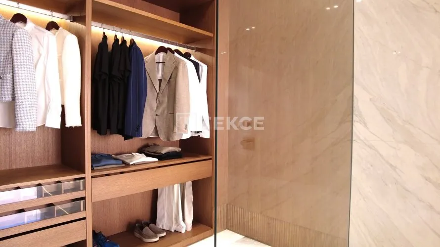 Apartamento de 2 dormitorios en Business Bay, UAE No. 343 № 15