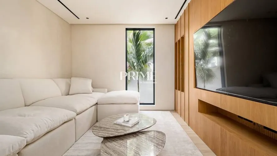 Villa de 5 dormitorios en Jumeirah Golf Estates, UAE No. 1171 № 10