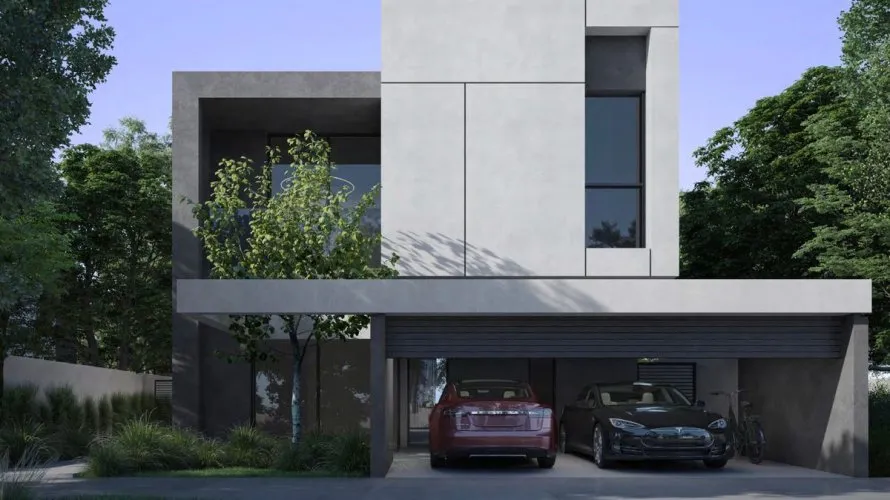 Villa de 5 dormitorios en Dubai, UAE No. 2322 № 8