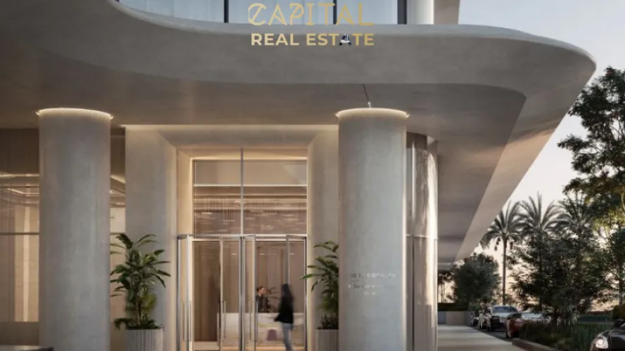 Apartamento de 2 dormitorios en Dubai, UAE No. 692 № 7