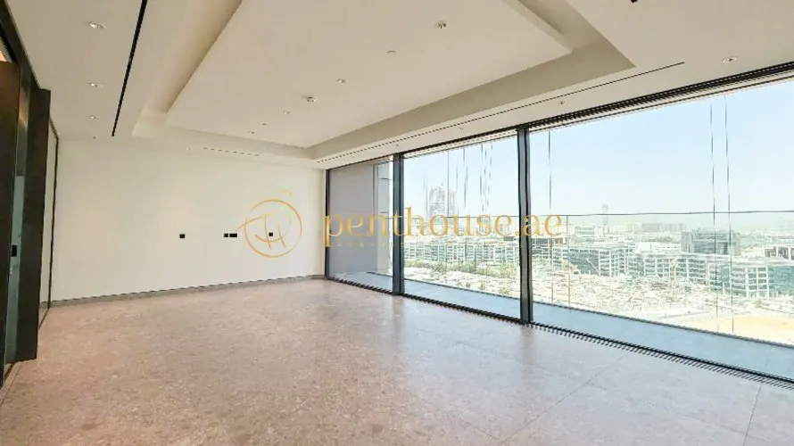 Apartamento de 4 dormitorios en Dubai Internet City, UAE No. 1652 № 3