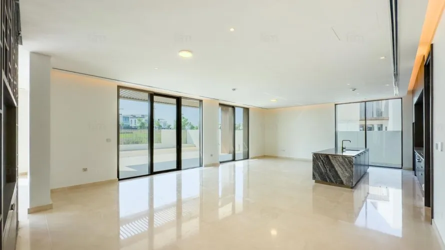 Villa de 5 dormitorios en Dubai Hills Estate, UAE No. 1541 № 6