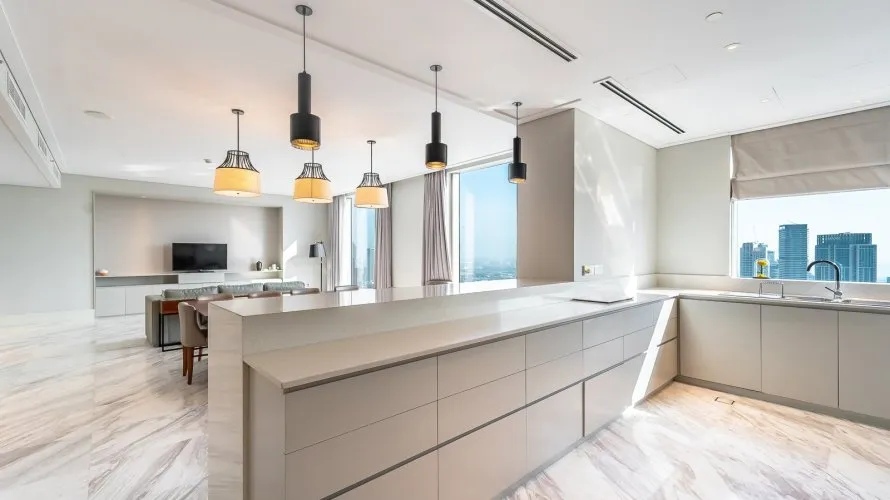 Avida Residences en Dubai, UAE No. 68 № 4