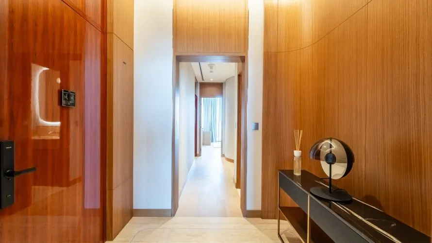 Apartamento de 3 dormitorios en Jumeirah, UAE No. 2333 № 14