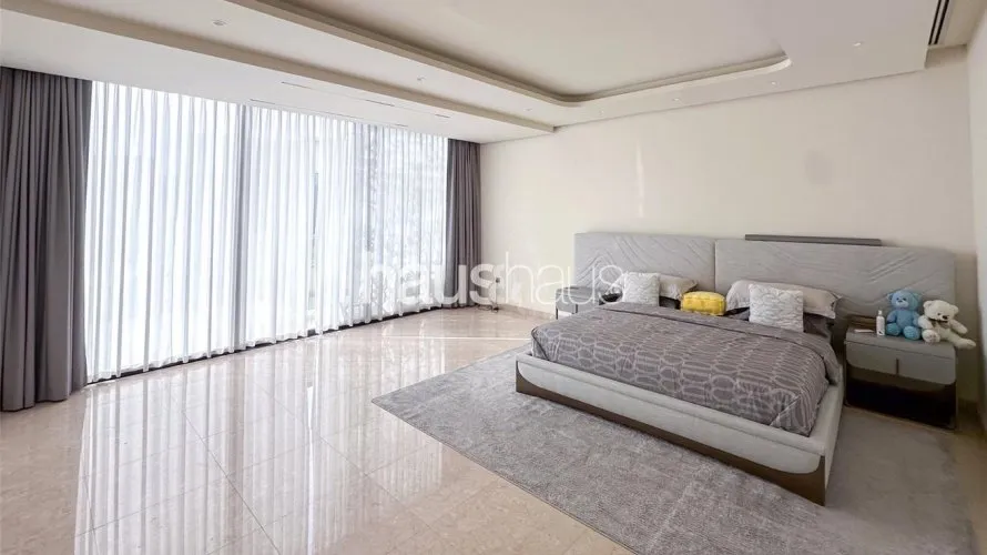 Villa de 6 dormitorios en Parkway Vistas, UAE No. 909 № 12
