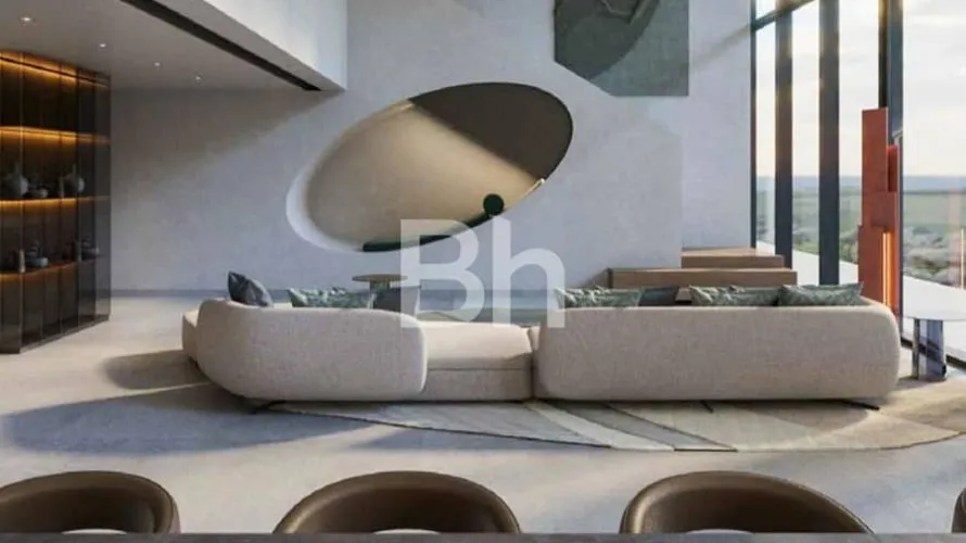 Apartamento de 3 dormitorios en Dubai Harbour, UAE No. 1149 № 1