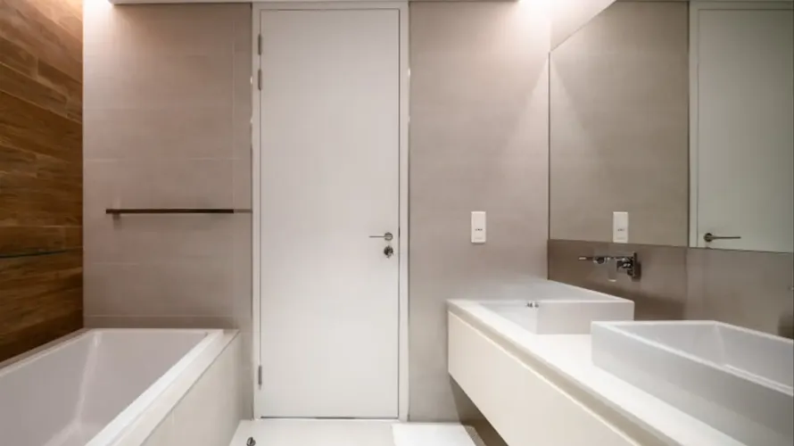 Apartamento de 3 dormitorios en Dubai, UAE No. 386 № 13