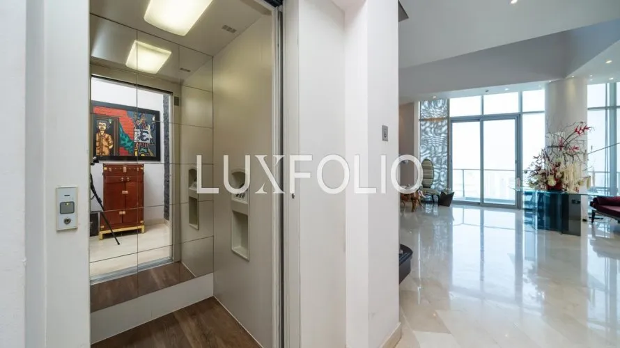 Apartamento de 4 dormitorios en Dubai Marina, UAE No. 994 № 4