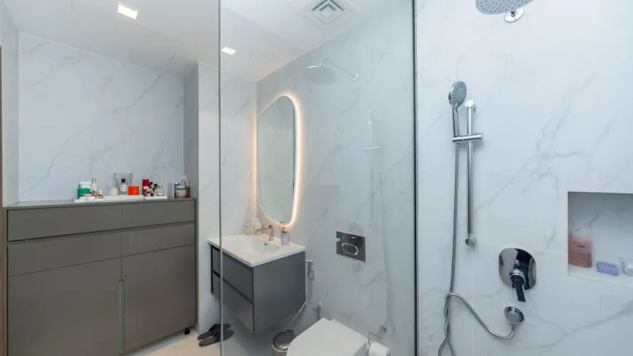 Villa de 3 dormitorios en Dubai, UAE No. 1362 № 23