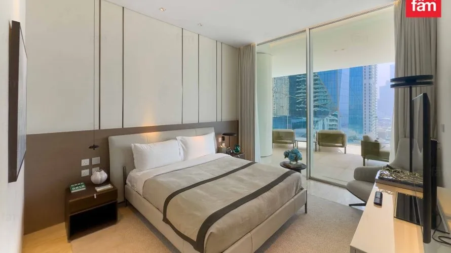 Apartamento de 3 dormitorios en Dubai Marina, UAE No. 511 № 8