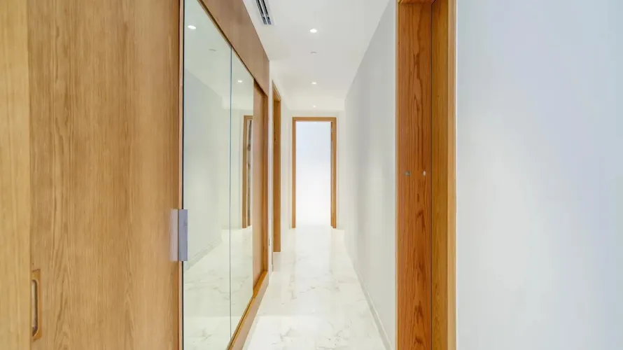 Apartamento de 3 dormitorios en Dubai, UAE No. 404 № 8
