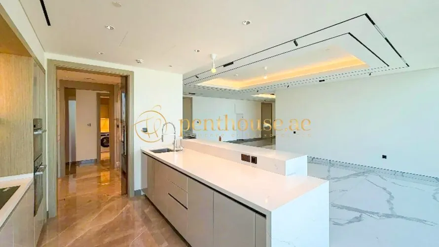 Apartamento de 4 dormitorios en Dubai Internet City, UAE No. 1652 № 2