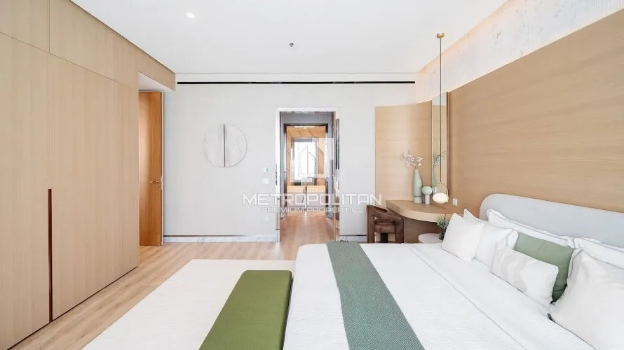 Apartamento de 2 dormitorios en Palm Jumeirah, UAE No. 1602 № 8