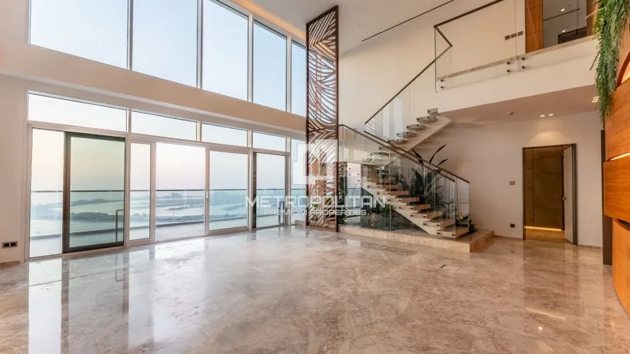 Apartamento de 5 dormitorios en 1 JBR, UAE No. 1555 № 9