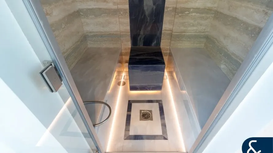 Apartamento de 4 dormitorios en Jumeirah Lake Towers, UAE No. 1747 № 14