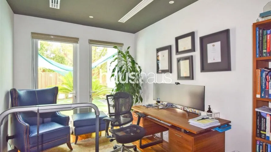 Villa de 5 dormitorios en Arabian Ranches, UAE No. 911 № 3