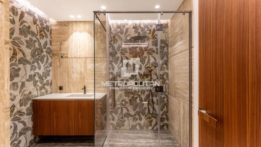 Apartamento de 5 dormitorios en 1 JBR, UAE No. 1555 № 23