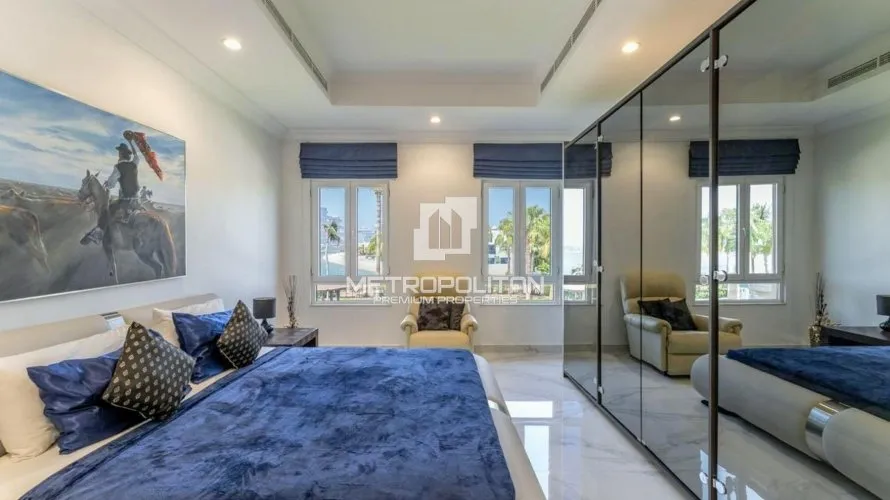 Villa de 3 dormitorios en Palm Jumeirah, UAE No. 515 № 13