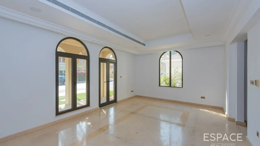 Villa de 5 dormitorios en Palm Jumeirah, UAE No. 1271 № 11