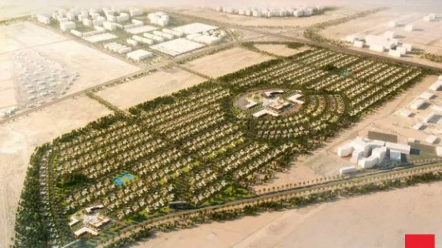 Terreno de 915m² en Dubai, UAE No. 1921 № 8