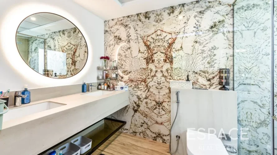 Villa de 4 dormitorios en Dubai Hills Estate, UAE No. 1287 № 10