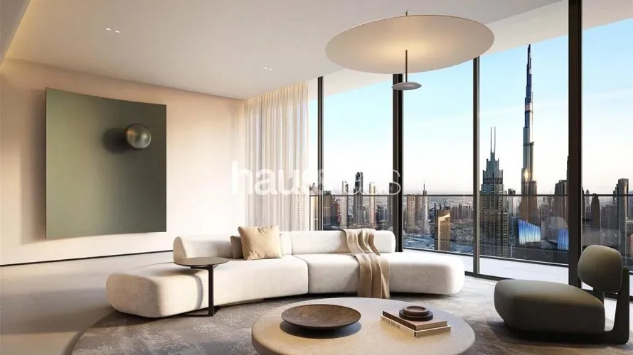 Apartamento de 4 dormitorios en DIFC, UAE No. 984 № 6