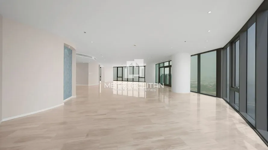 Apartamento de 5 dormitorios en Culture Village, UAE No. 1568 № 6
