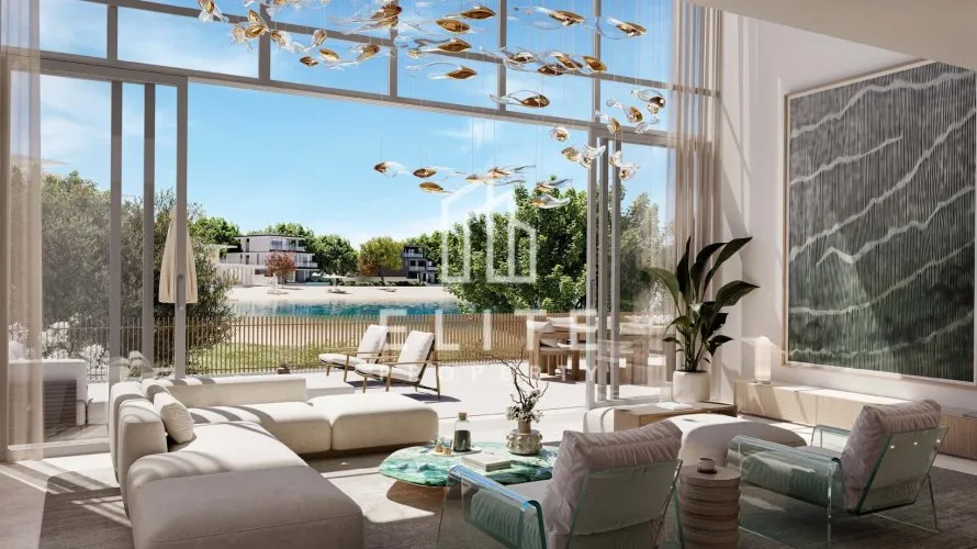 Apartamento de 5 dormitorios en Dubai, UAE No. 1439 № 11