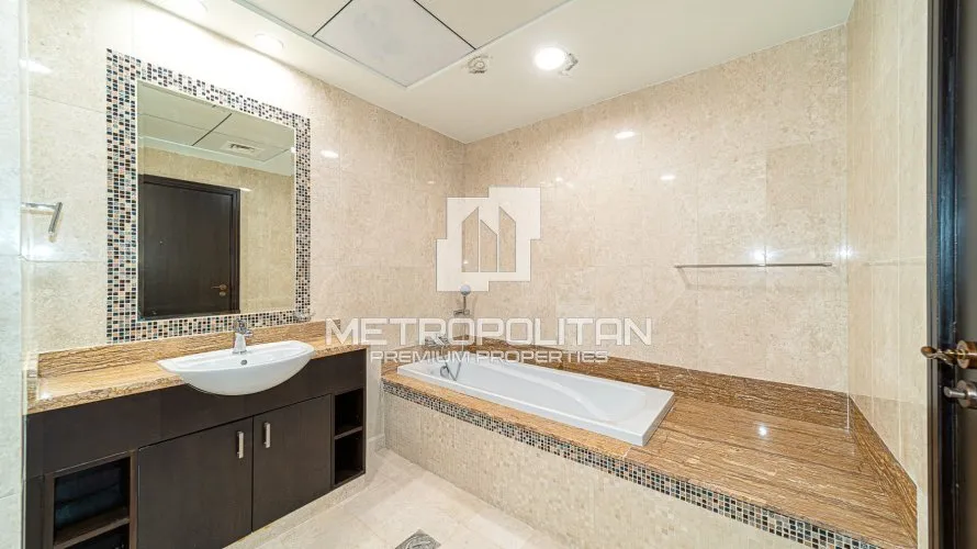 Ático de 5 dormitorios en Palm Jumeirah, UAE No. 1549 № 7