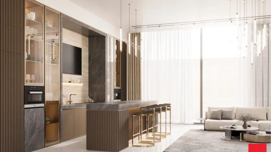 Villa de 5 dormitorios en Al Wasl, UAE No. 2565 № 8