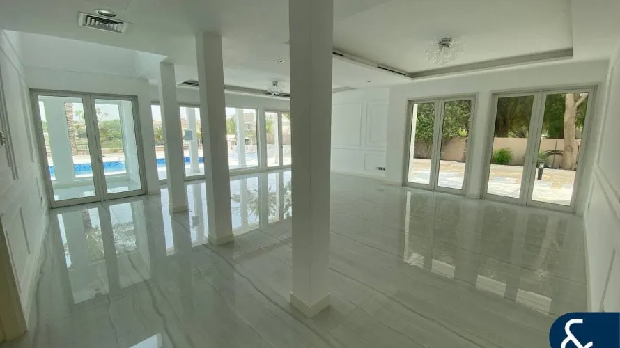 Villa de 5 dormitorios en Arabian Ranches, UAE No. 1755 № 4