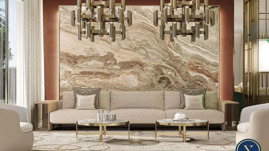 Villa de 5 dormitorios en Dubai Hills Estate, UAE No. 1011