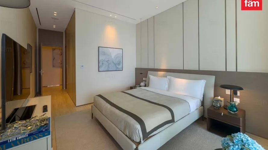 Apartamento de 3 dormitorios en Dubai Marina, UAE No. 511 № 7