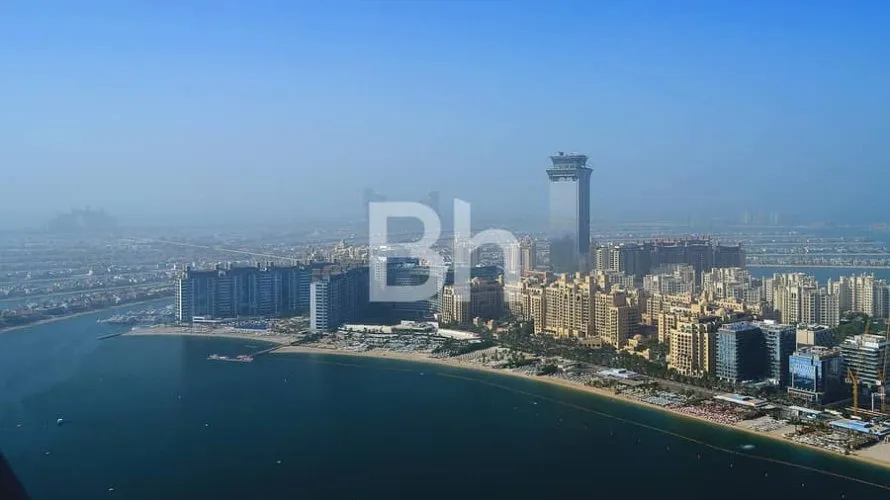 Apartamento de 3 dormitorios en Dubai Harbour, UAE No. 1127 № 4
