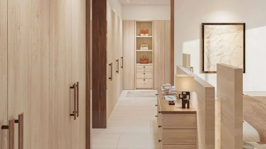 Apartamento de 5 dormitorios en Mohammed Bin Rashid City, UAE No. 2643 № 2