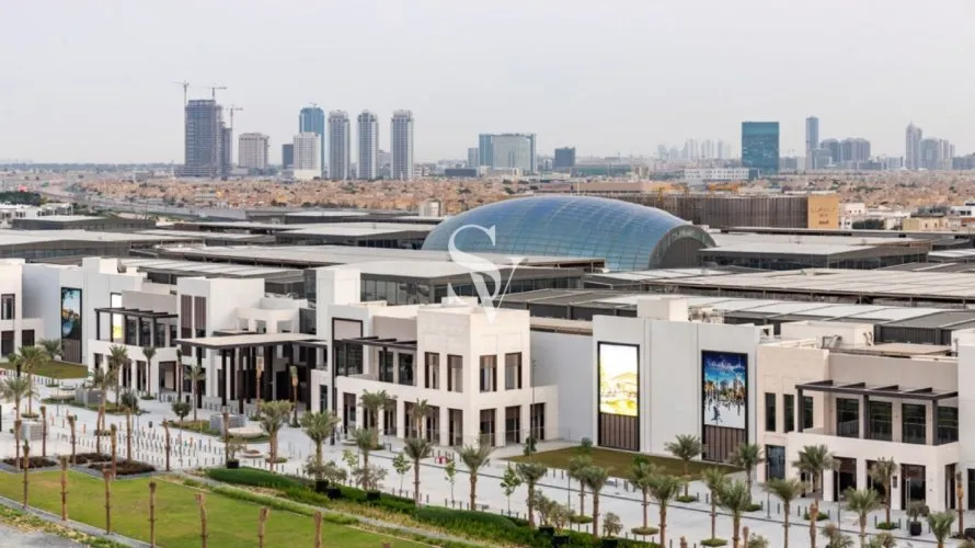 Villa de 5 dormitorios en Dubai Hills Estate, UAE No. 2309 № 2
