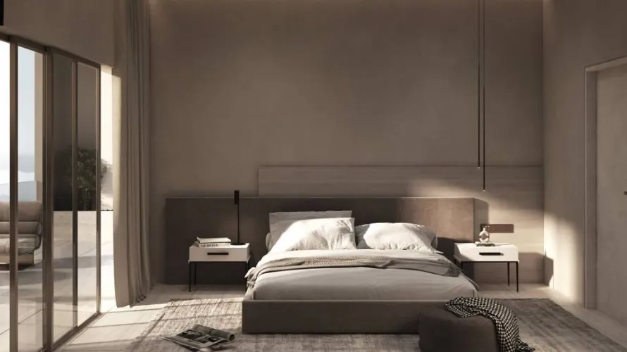 Dúplex de 5 dormitorios en Dubai, UAE No. 372 № 6