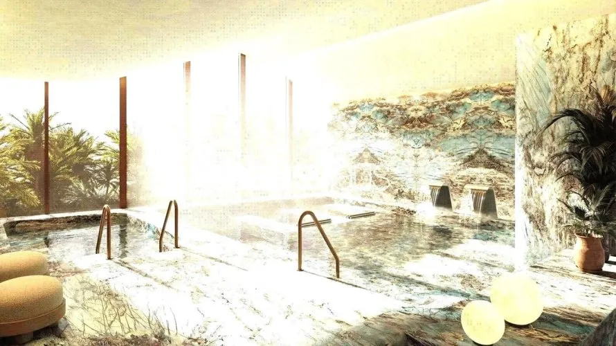 Apartamento de 4 dormitorios en Dubai Marina, UAE No. 935 № 7