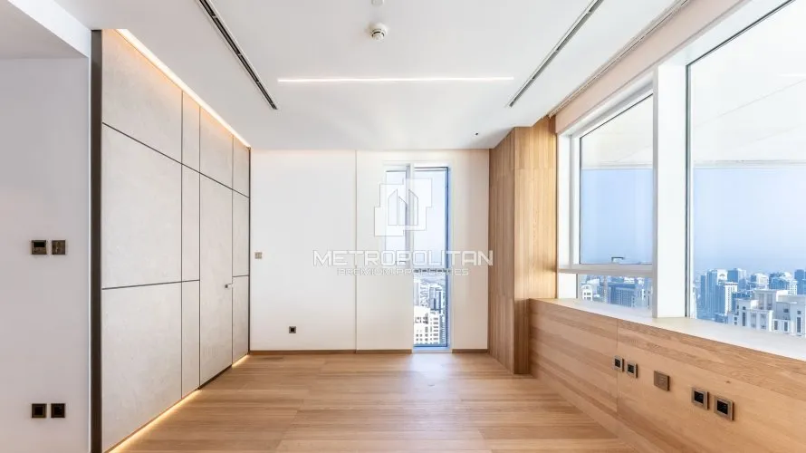 Apartamento de 5 dormitorios en 1 JBR, UAE No. 1555 № 12
