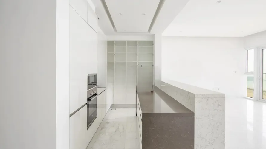 Apartamento de 3 dormitorios en Dubai, UAE No. 404 № 5