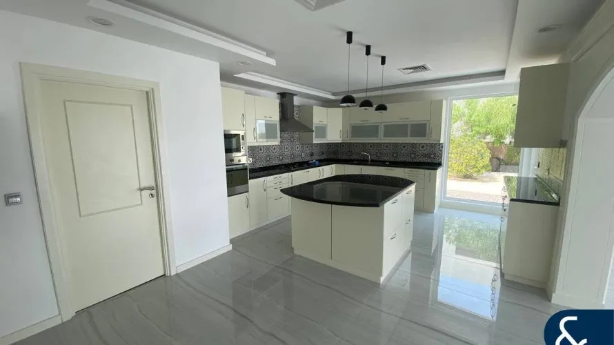 Villa de 5 dormitorios en Arabian Ranches, UAE No. 1755 № 6
