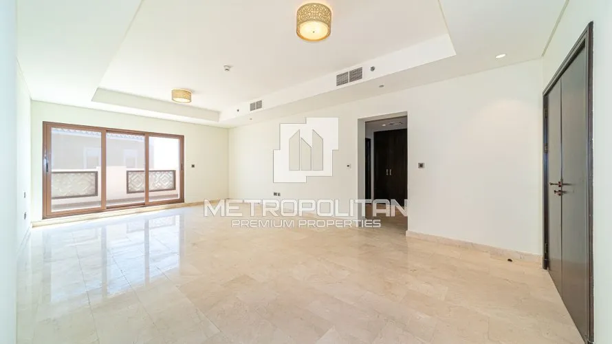 Ático de 5 dormitorios en Palm Jumeirah, UAE No. 1549 № 12