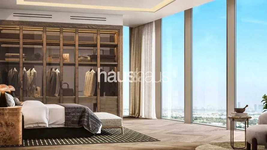 Apartamento de 4 dormitorios en Dubai Marina, UAE No. 860 № 6