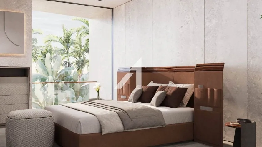 Villa de 5 dormitorios en Meydan, UAE No. 2070 № 6
