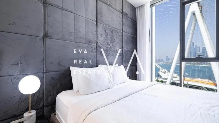 Apartamento de 3 dormitorios en Dubai Marina, UAE No. 1049 № 12