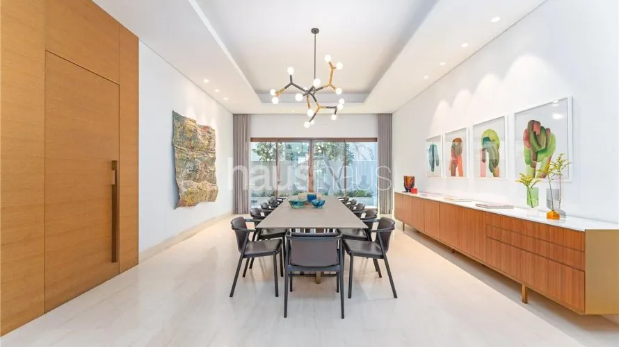 Villa de 5 dormitorios en Meydan, UAE No. 903 № 4
